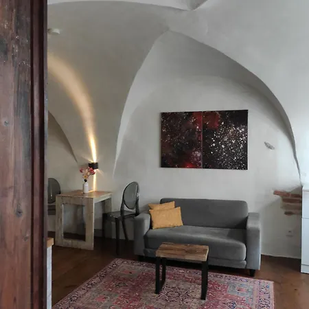 Apartamento Antico Mikulov
