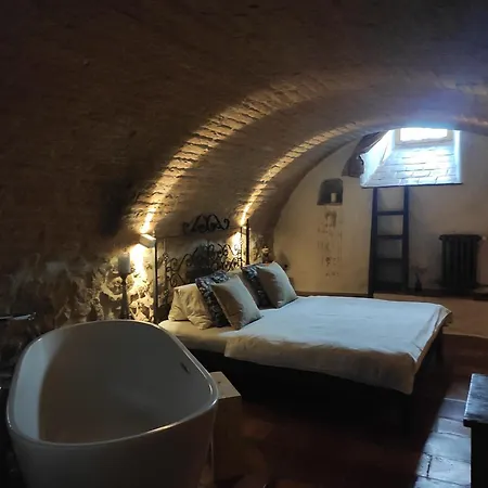 Apartamento Antico