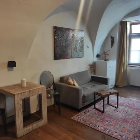 Antico Apartamento *