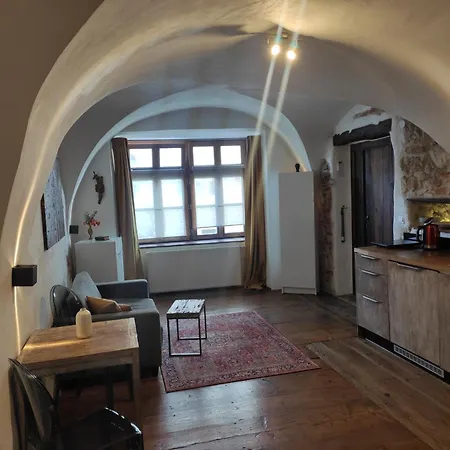Antico Daire Mikulov