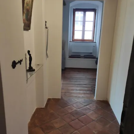 Antico Apartamento