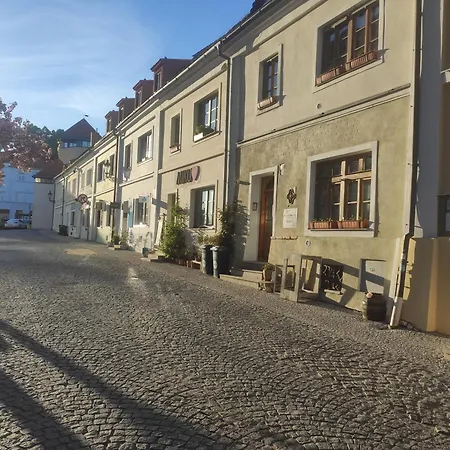Antico Mikulov