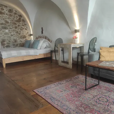 Antico Apartamento