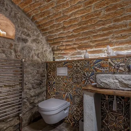 Antico Apartman