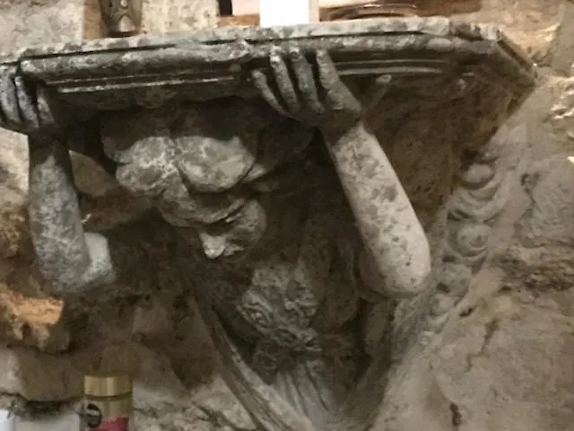 Lägenhet Antico